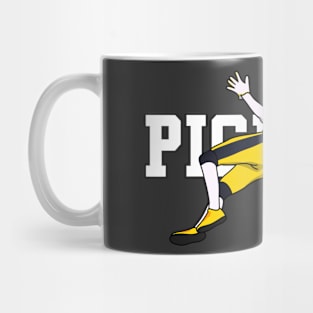 Pickcatch Mug